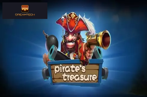 Pirates Treasure